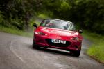 Mazda MX-5 2015 года (UK)